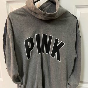 PINK sweatshirt